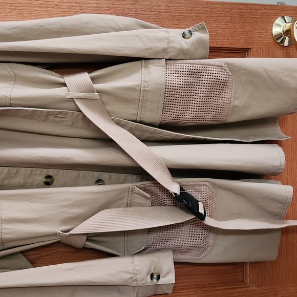 Utility trench - Picture 5 of 5